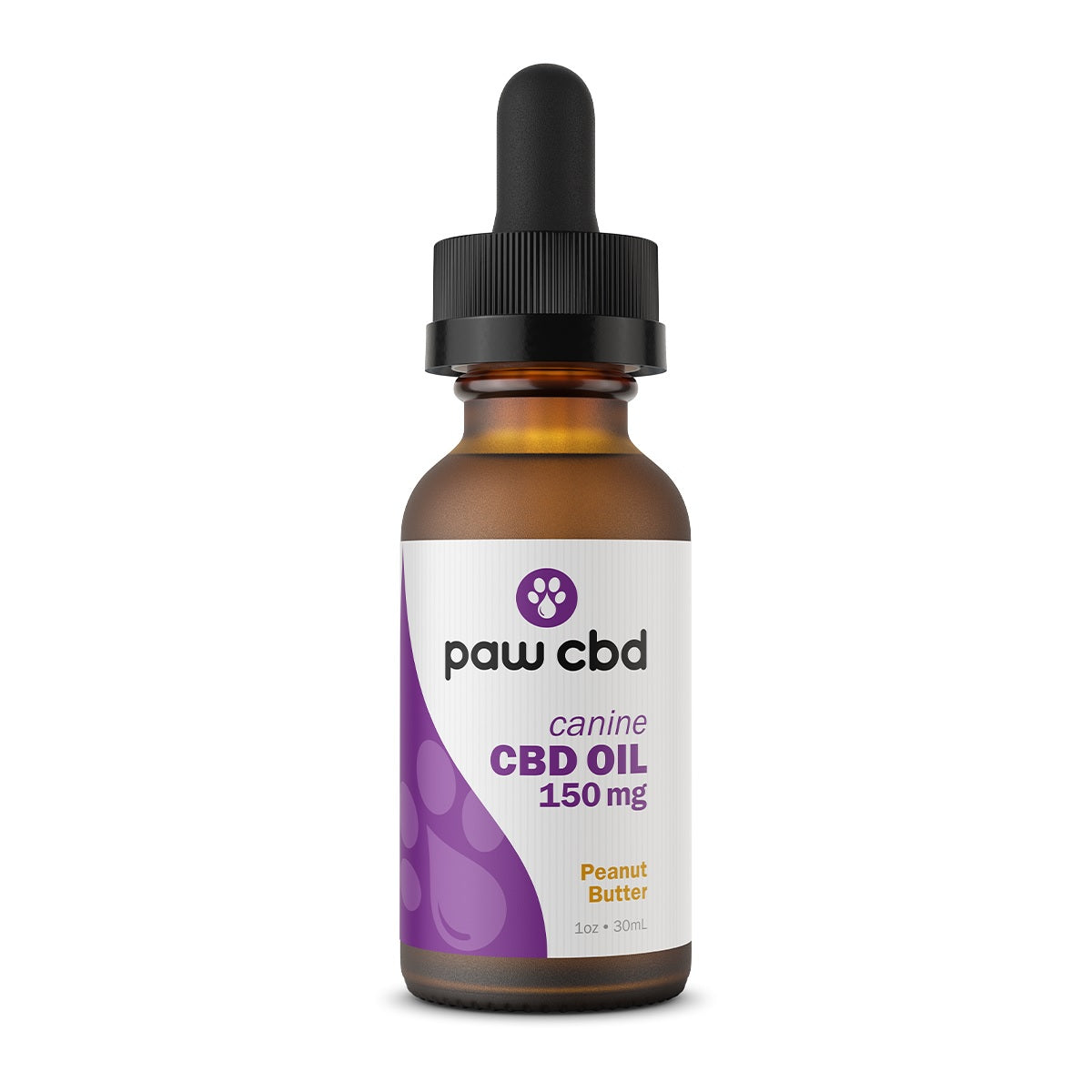 Paws CBD - Oil 150mg