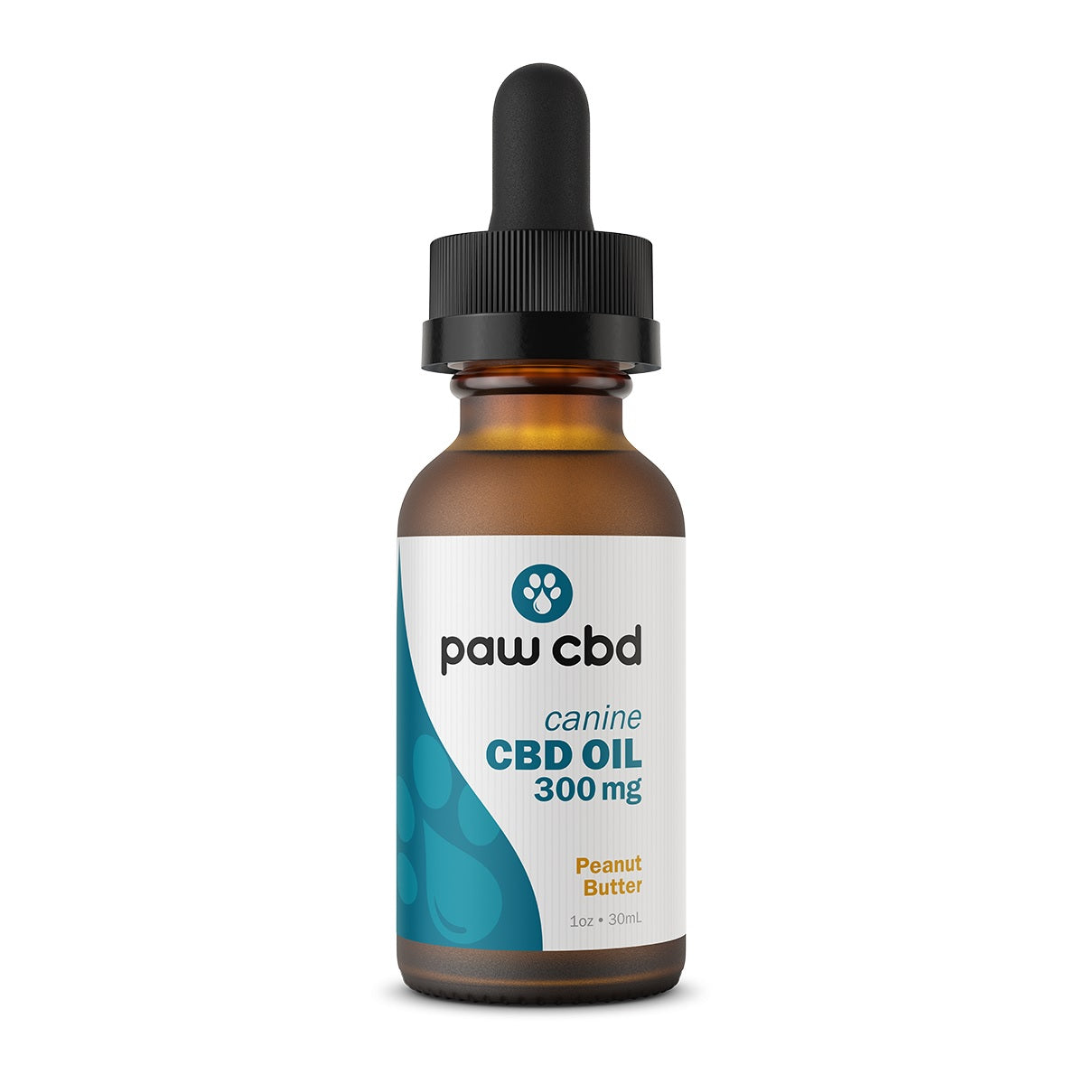 Paws CBD - Oil 300mg